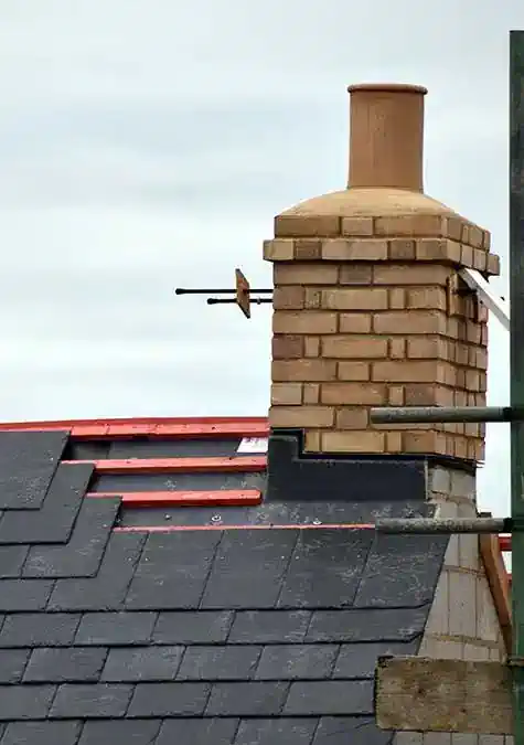 Roofing Contractor Drumbo